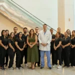 La Unidad de Estudios Clínicos FCV se convierte en el primer centro del país en obtener la certificación GCSA