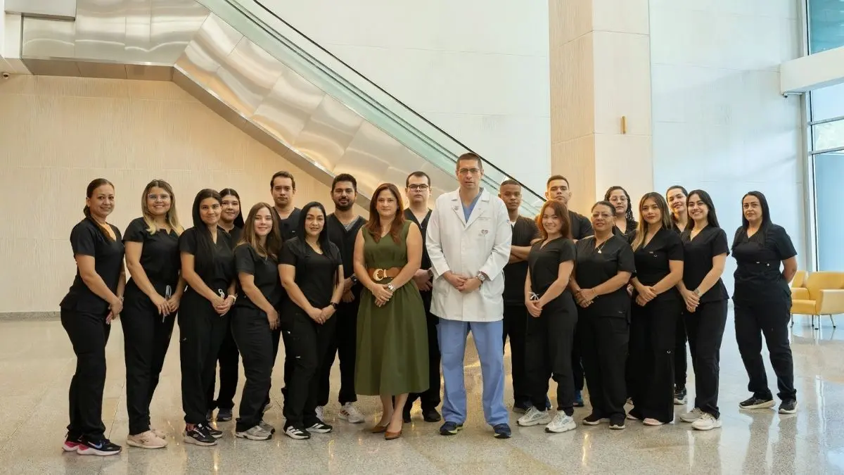 La Unidad de Estudios Clínicos FCV se convierte en el primer centro del país en obtener la certificación GCSA