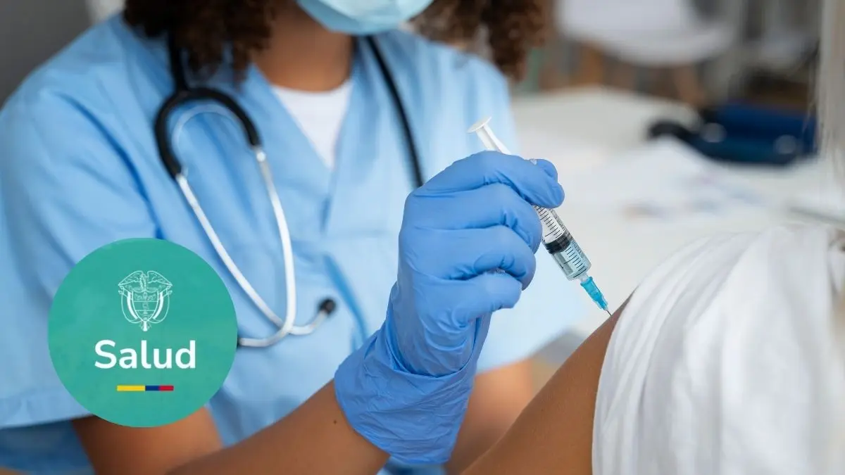 MinSalud garantiza vacunas para todo 2026 y asegura continuidad del PAI en el arranque de 2027