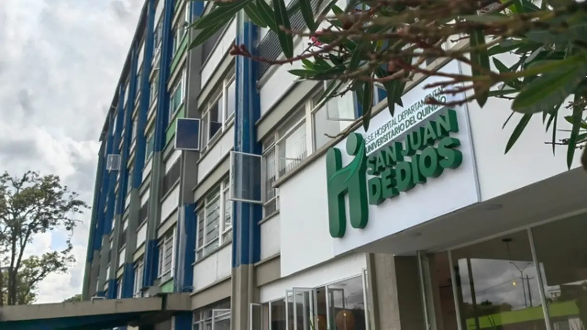 Nueva unidad pediátrica y resonancia magnética los proyectos clave del Hospital San Juan de Dios