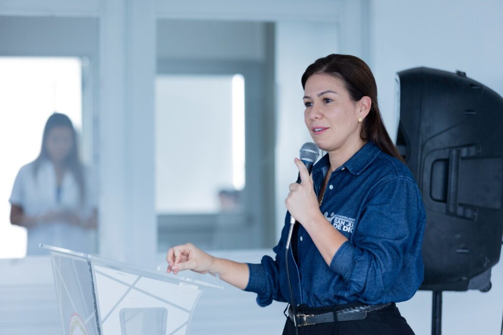 Nueva unidad pediatrica y resonancia magnetica los proyectos clave del Hospital San Juan de Dios1
