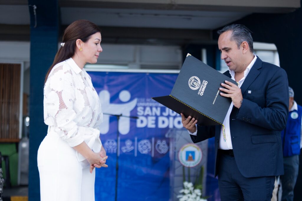 Nueva unidad pediatrica y resonancia magnetica los proyectos clave del Hospital San Juan de Dios6