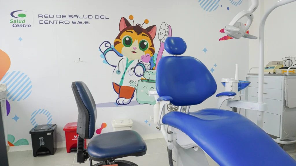 Reapertura de la IPS Aguablanca en Cali: qué cambios incorpora la sede renovada en la comuna 11 7 Reapertura de la IPS Aguablanca en Cali 06.jpg