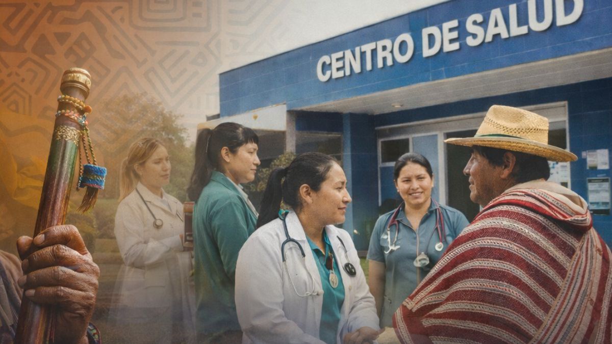 Reglas para desplegar Equipos Básicos de Salud Interculturales (EBSI) en territorios indígenas - Resolución 0108 de 2026