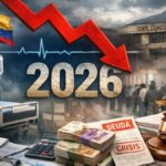 Sistema de salud inicia 2026 más desfinanciado exministros advierten mayores barreras de acceso