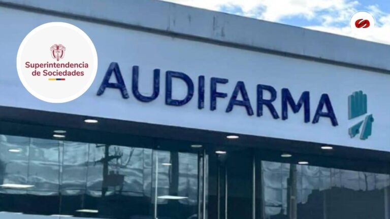 Supersociedades confirma la reorganización de Audifarma y el plan para normalizar más de $2,7 billones en 12 años