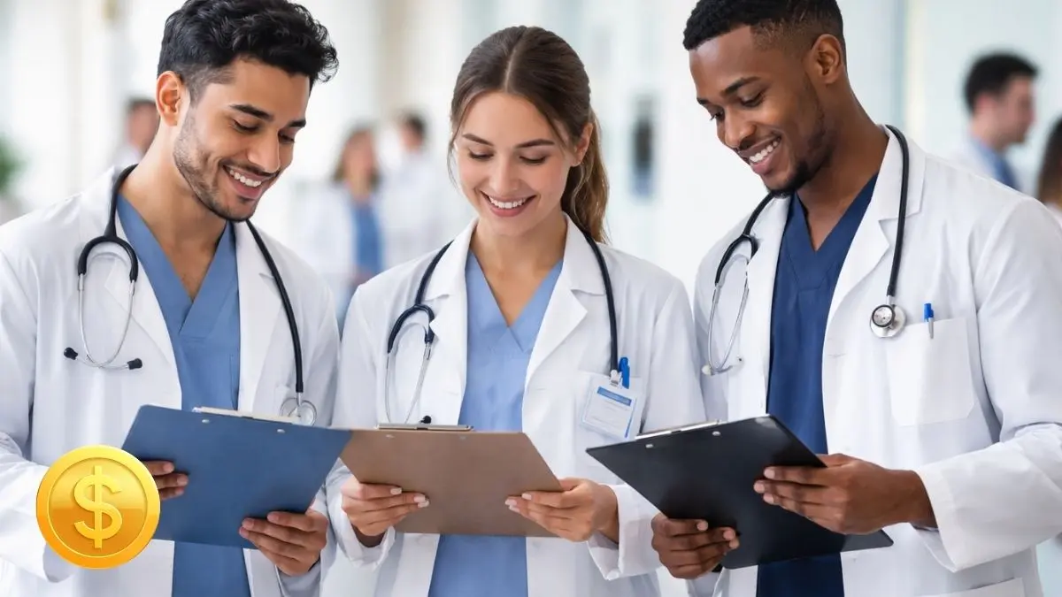 como funcionará la remuneración de los internos de medicina con giro directo por ADRES en 2026