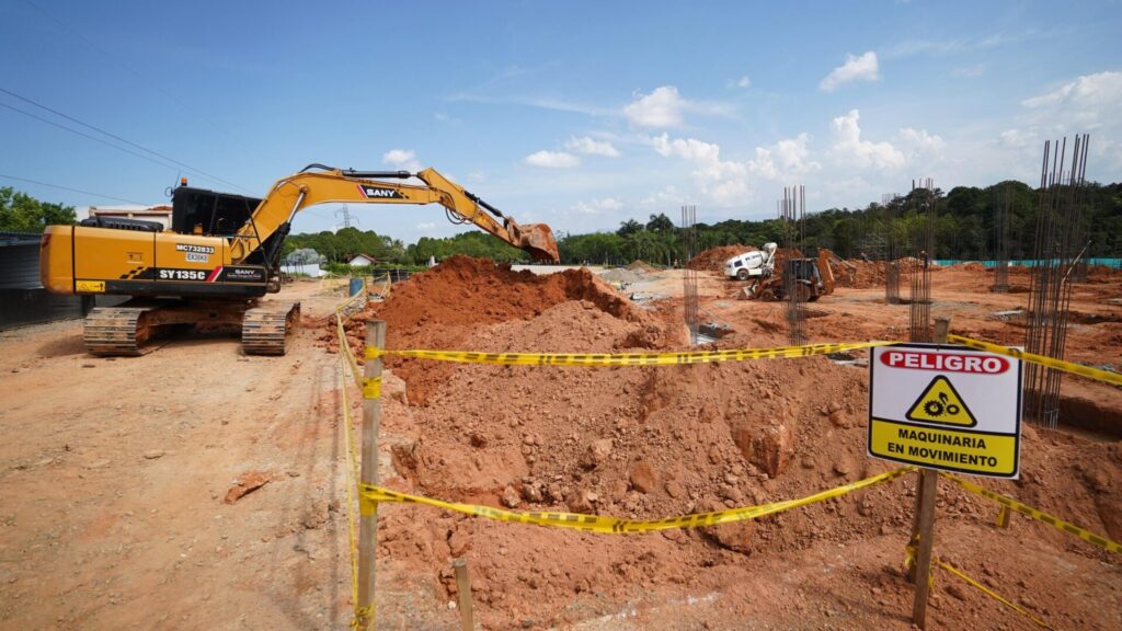 Tolima reporta 16% de avance en el nuevo Hospital de Chaparral con inversión cercana a $93.000 millones 2 634082149 1331190055708698 6307254834912648164 n