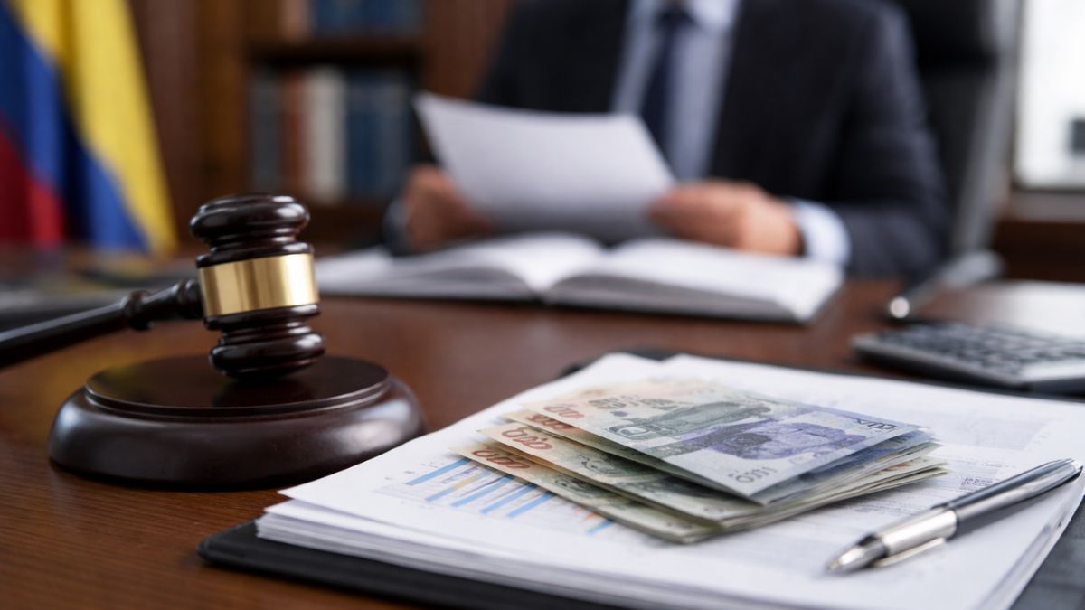 ATENCIÓN Consejo de Estado suspende provisionalmente el decreto del salario mínimo 2026 y ordena un nuevo ajuste transitorio en 8 días