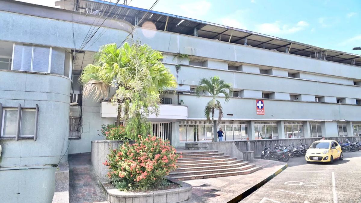 Buenaventura reduce a cero las muertes maternas en 2025 en el Hospital Luis Ablanque de La Plata