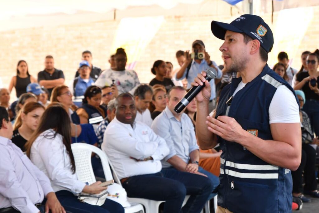 Cali inicia la construccion del Hospital Antonio Narino 24.650 millones y un nuevo eje de atencion para discapacidad y cuidadores1