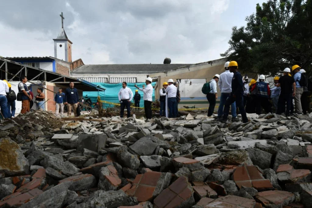 Cali inicia la construccion del Hospital Antonio Narino 24.650 millones y un nuevo eje de atencion para discapacidad y cuidadores4