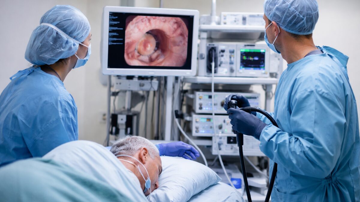 Cáncer Colorrectal El impacto del diagnóstico tardío en las finanzas del sistema de salud colombiano