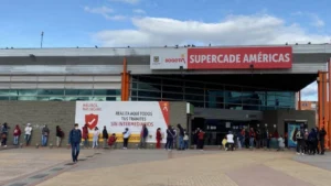 Capital Salud EPS habilita afiliaciones al régimen subsidiado en los SuperCADE de Bogotá