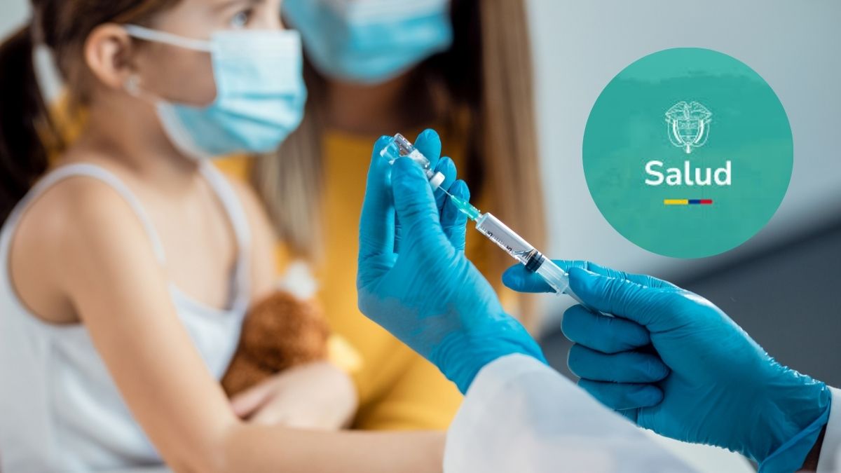 Colombia comienza la introducción escalonada de la vacuna contra el dengue y prioriza municipios