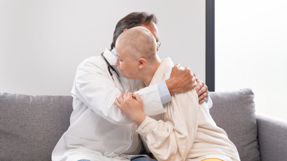 Cómo impacta la salud mental los diagnósticos de cáncer en Colombia