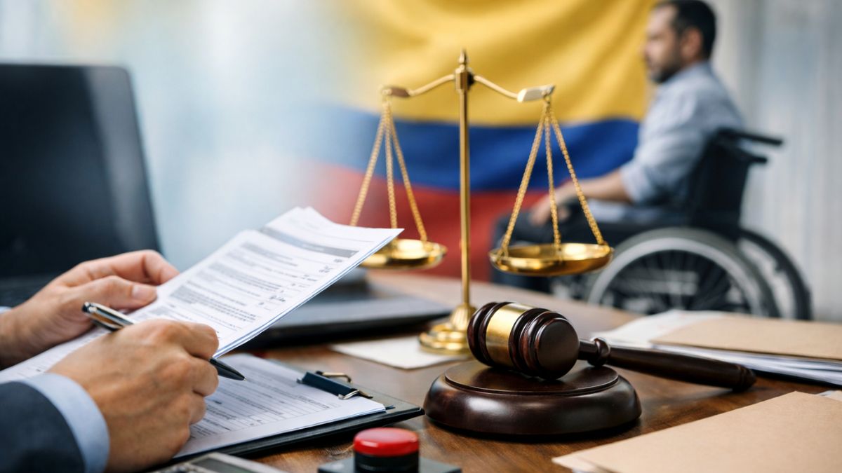 Corte exige a AFP Protección implementar protocolo para pensión de invalidez sin imponer barreras y con correctivos a historia laboral