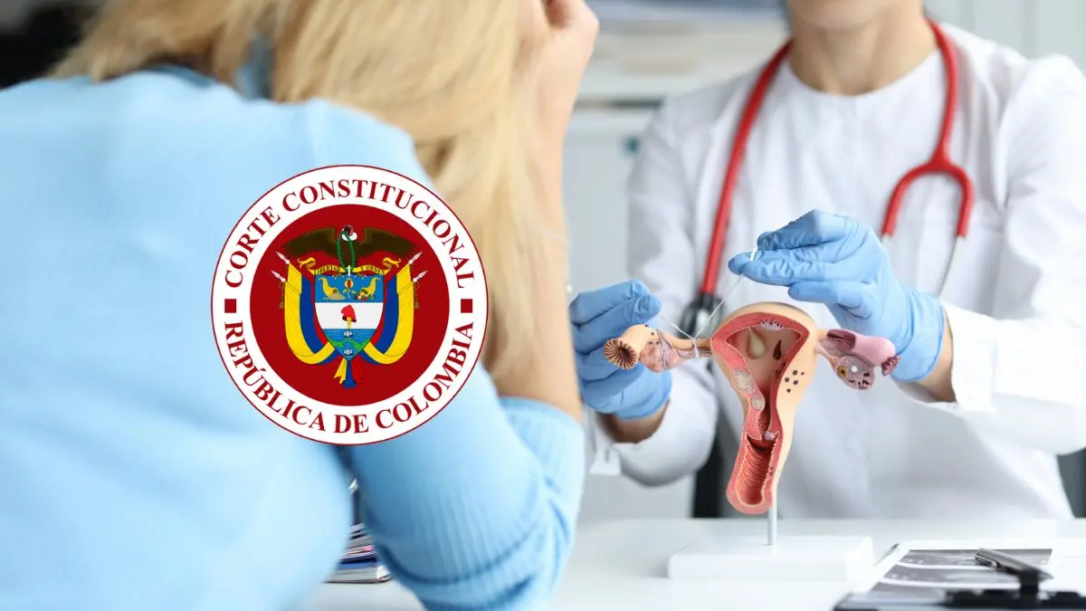 Corte ordena a la Nueva EPS garantizar información clara y detallada en salud reproductiva en caso de recanalización tubárica