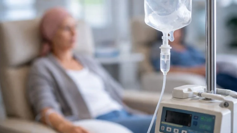 Demoras de 79 días en medicamentos para cáncer en la sangre y 500 barreras reportadas por pacientes