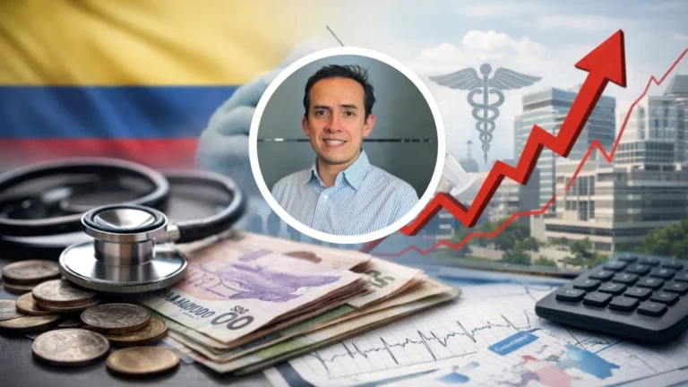 Es sostenible el aseguramiento en Colombia después de 2025 - Parte I