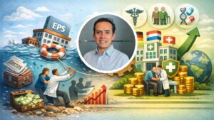 Es sostenible el aseguramiento en Colombia después de 2025 - Parte II