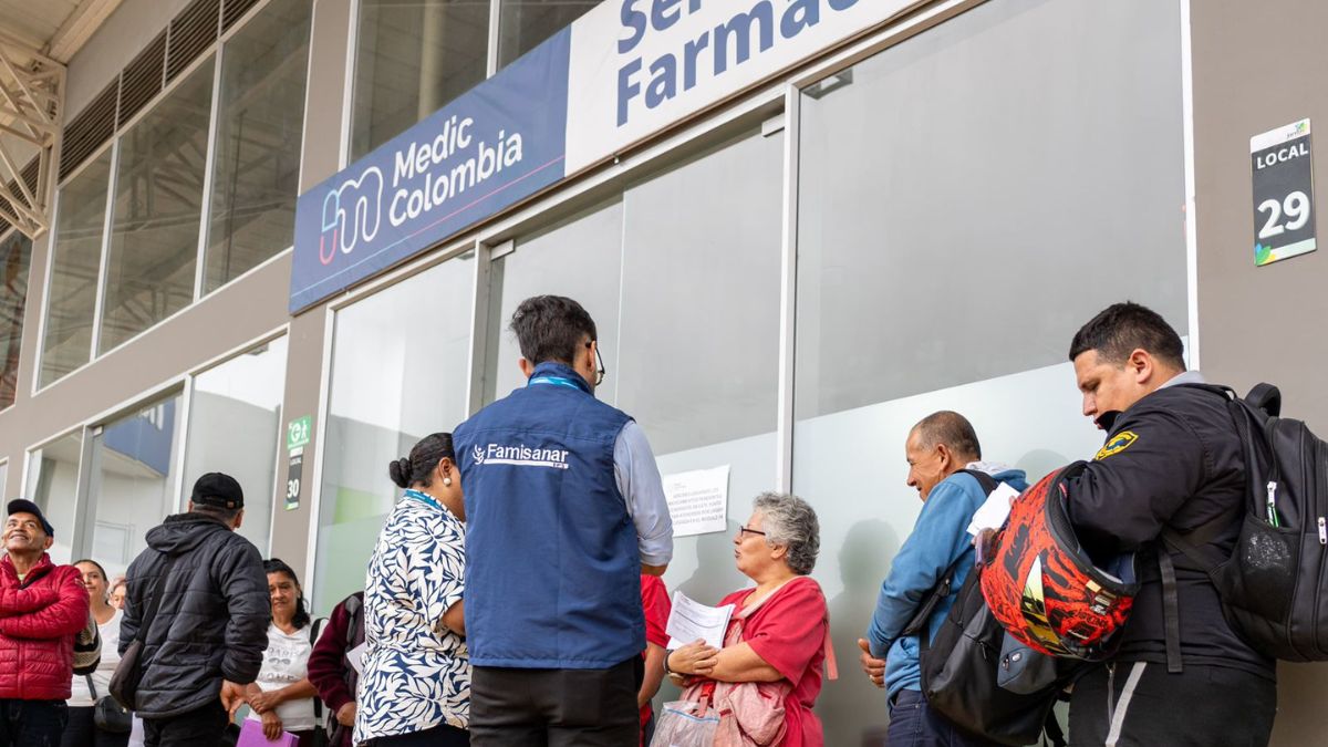 Famisanar refuerza atención farmacéutica en Fusagasugá tras auditoría concurrente a Medic