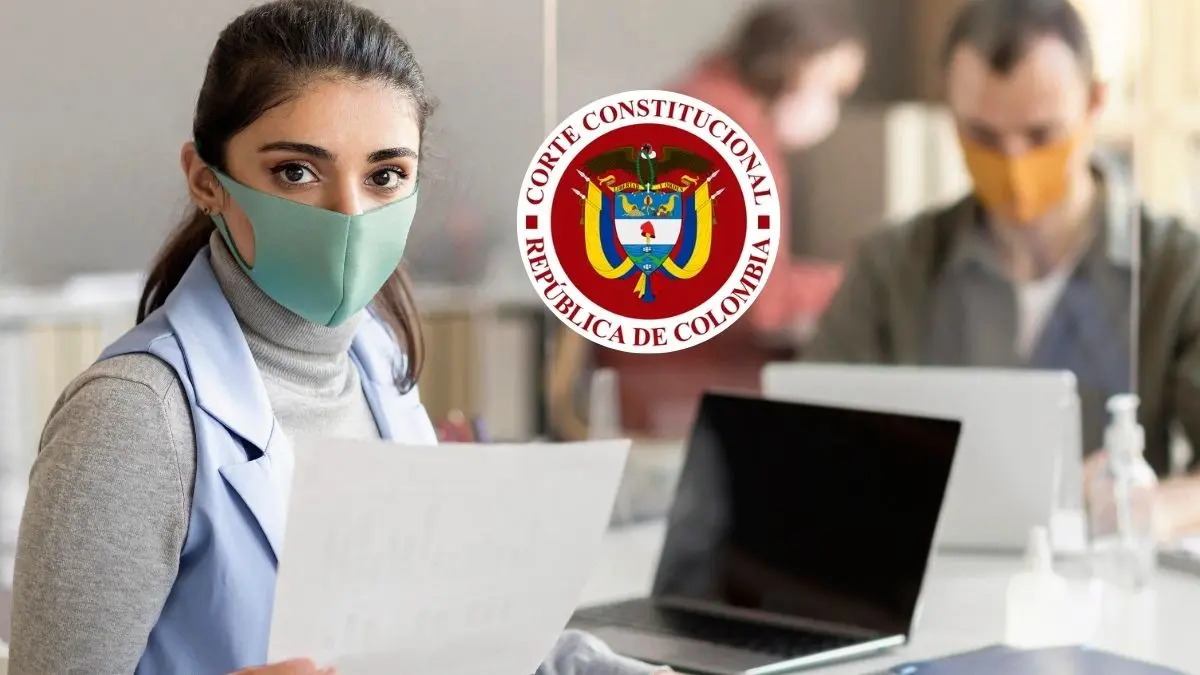 Fuero de salud Corte exige autorización del MinTrabajo para despedir a trabajadores en misión