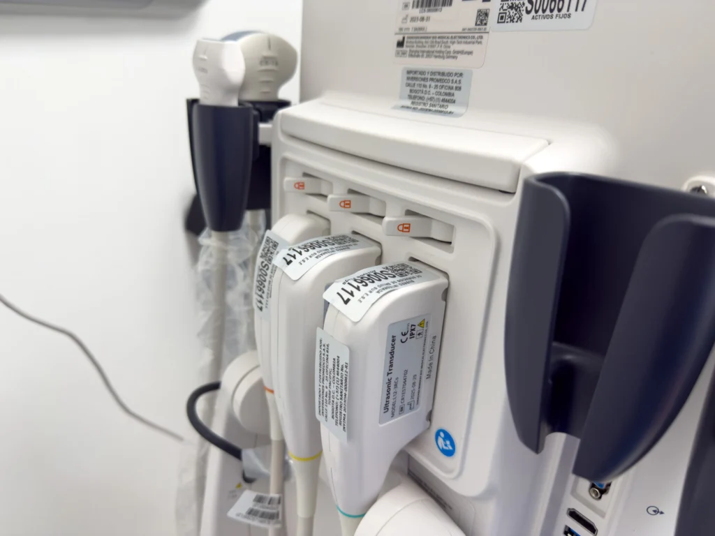 Hospital de Meissen moderniza su capacidad instalada con nueva dotacion biomedica inversion ahorro operativo y fase 20261