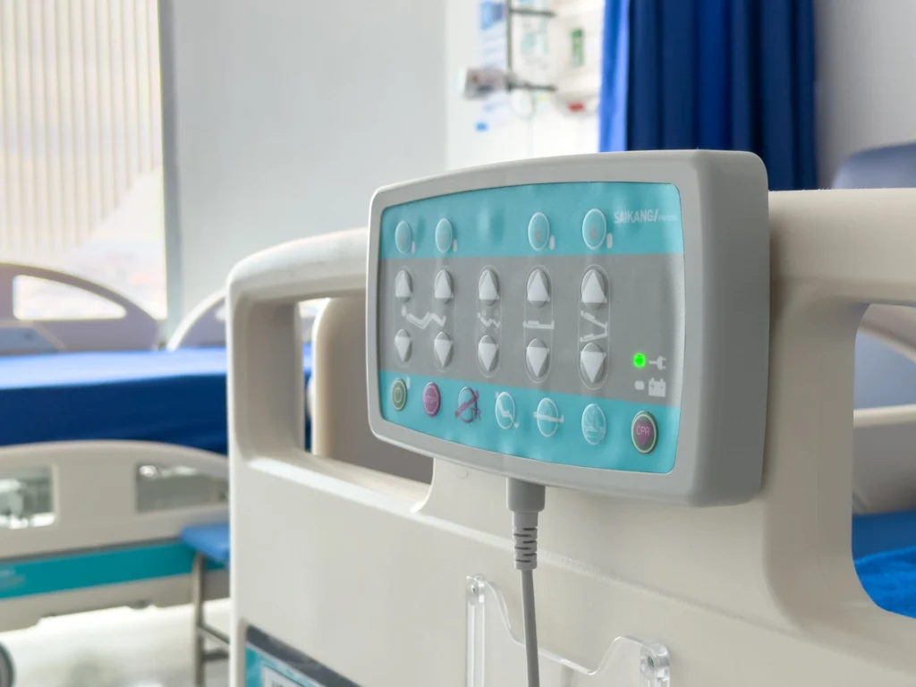 Hospital de Meissen moderniza su capacidad instalada con nueva dotacion biomedica inversion ahorro operativo y fase 20264