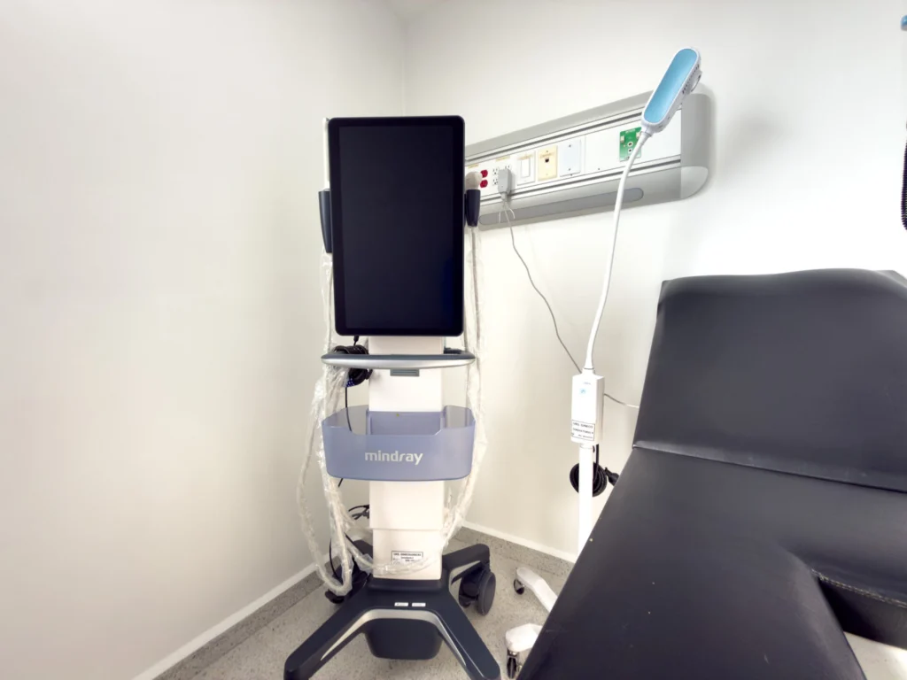 Hospital de Meissen moderniza su capacidad instalada con nueva dotacion biomedica inversion ahorro operativo y fase 20265