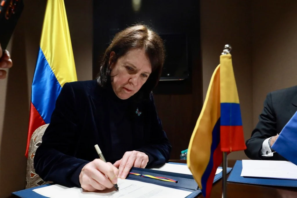 OIEA reconoce al Instituto Nacional de Cancerología como Centro Ancla para fortalecer el control del cáncer en América Latina 4 INC 5