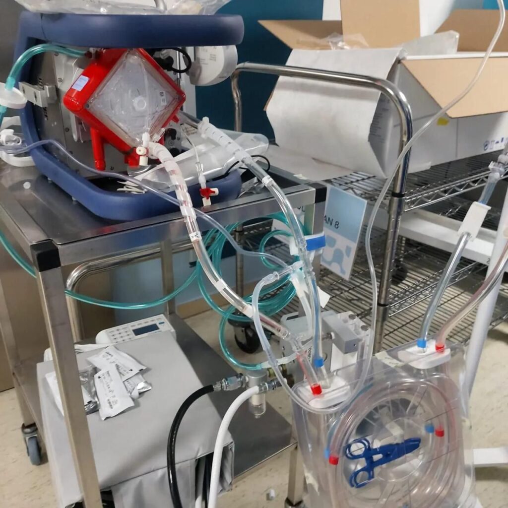 Colombia mantiene una lista de espera de trasplantes y el INS fortalece la coordinación de la donación 2 INS 2