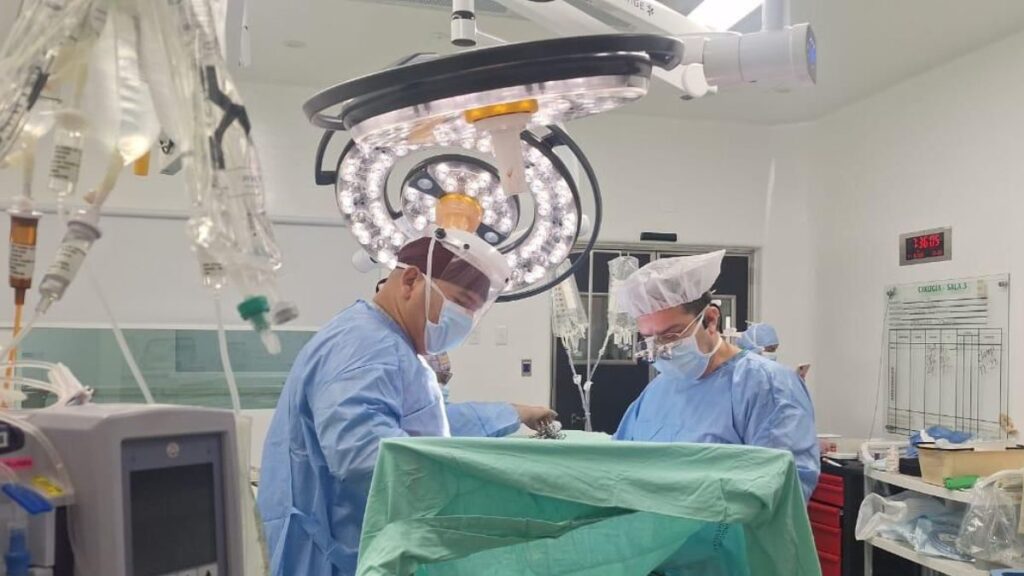 Colombia mantiene una lista de espera de trasplantes y el INS fortalece la coordinación de la donación 3 INS3a