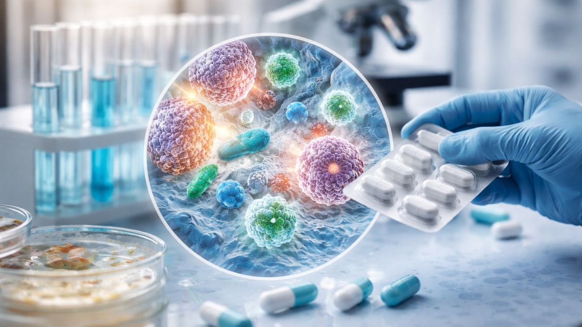 Inmunomoduladores bacterianos como estrategia complementaria para la contención de la resistencia antimicrobiana