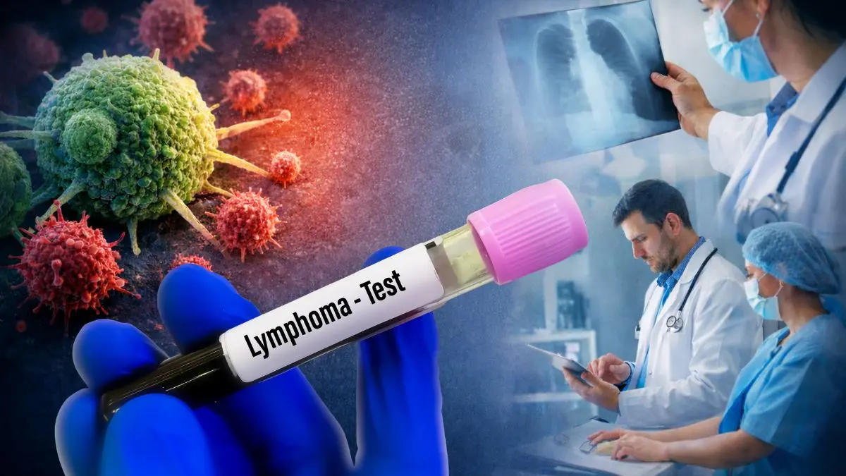 Linfomas en Colombia: avances en diagnóstico en adultos y retos persistentes en pediatría