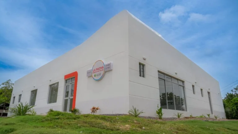 Magdalena anuncia inversión superior a $8.000 millones para adecuar 30 puestos y centros de salud en zonas rurales