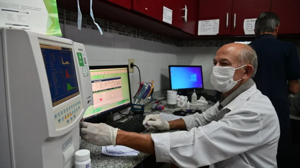 Paraguay fija prioridades para fortalecer su preparacion y respuesta ante pandemias2