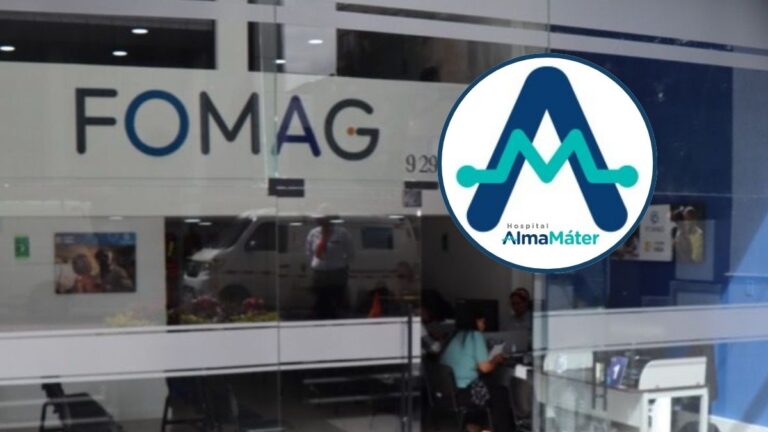 Plan de contingencia FOMAG en Antioquia activa atención con IPS Alma Mater en Medellín ante suspensión de servicios en Sumimedical