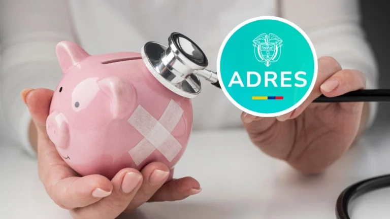 Presupuestos máximos 2026 ADRES niega desfinanciación y detalla giros a EPS; este es el panorama del consolidado 2023–2026