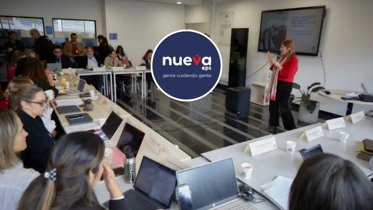 Quejas contra Nueva EPS se disparan 107 2025 Defensoría fija 4 acuerdos con la entidad sobre pagos y medicamentos