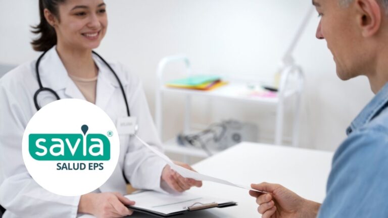 Savia Salud realizó jornada en Olaya con más de 190 afiliados atendidos