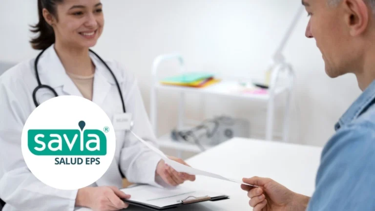 Savia Salud realizó jornada en Olaya con más de 190 afiliados atendidos