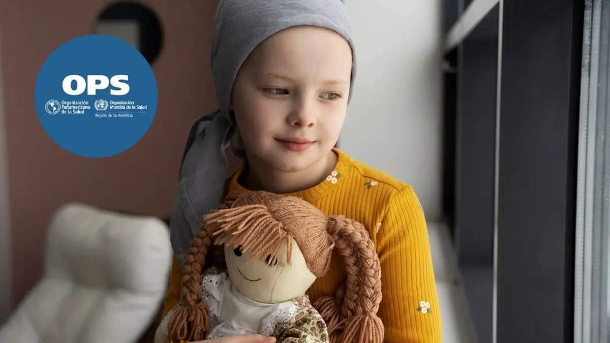 Seis países andinos crean red para ampliar el trasplante de médula ósea en niños con cáncer