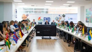 Tolima participó en la Mesa de Salud 2026 y pidió evaluar la suspensión de auditorías GAUDI