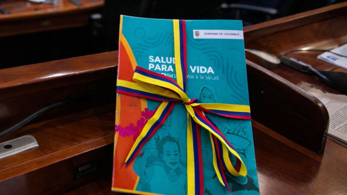 Última carta para la reforma a la salud Plenaria definirá si revive o se archiva definitivamente