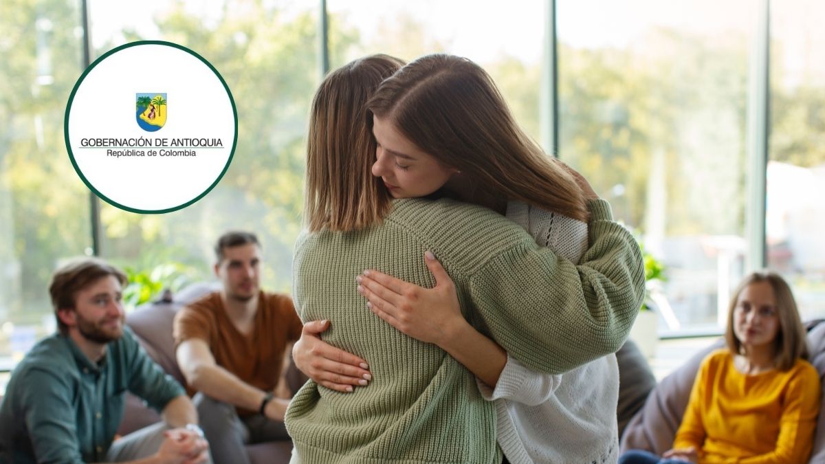 Valle del Cauca destina $780 millones a jóvenes prevención, salud mental y rehabilitación