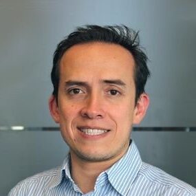Picture of Carlos Eduardo Pinzón Flórez