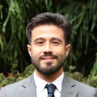 Picture of Jorge Esteban Agudelo Gómez