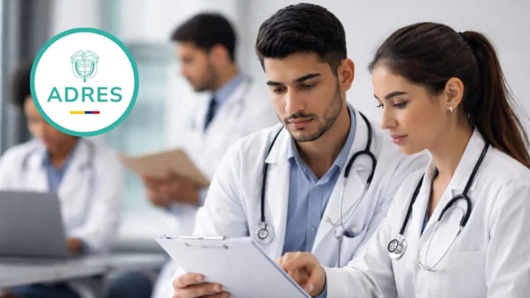 ADRES reportó inconsistencias de universidades en pagos de residentes médicos de febrero