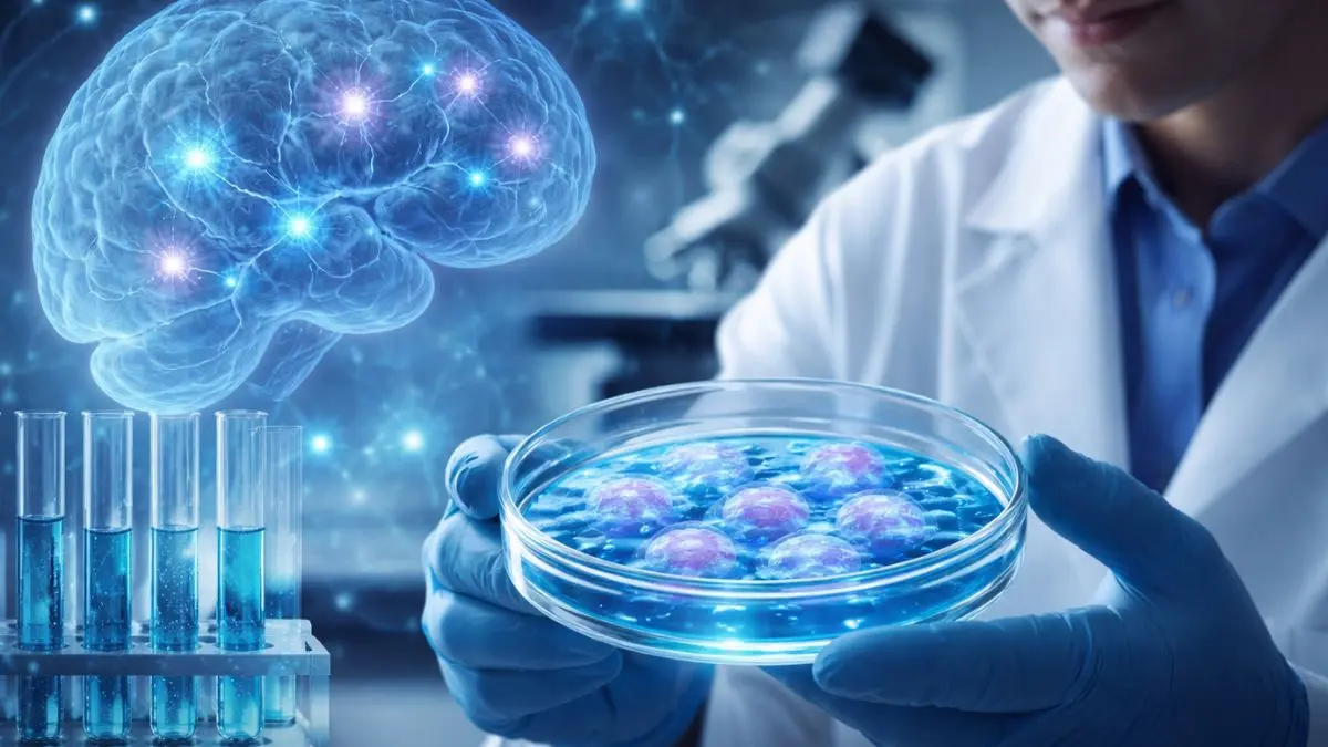 AMCHEPRY irrumpe en el tratamiento del párkinson con aval condicional para pacientes sin respuesta suficiente